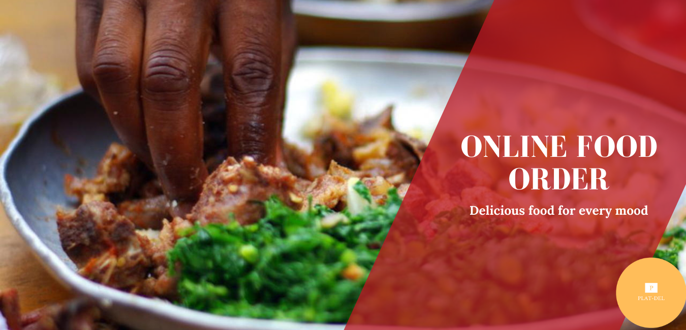 Online Food Shopping