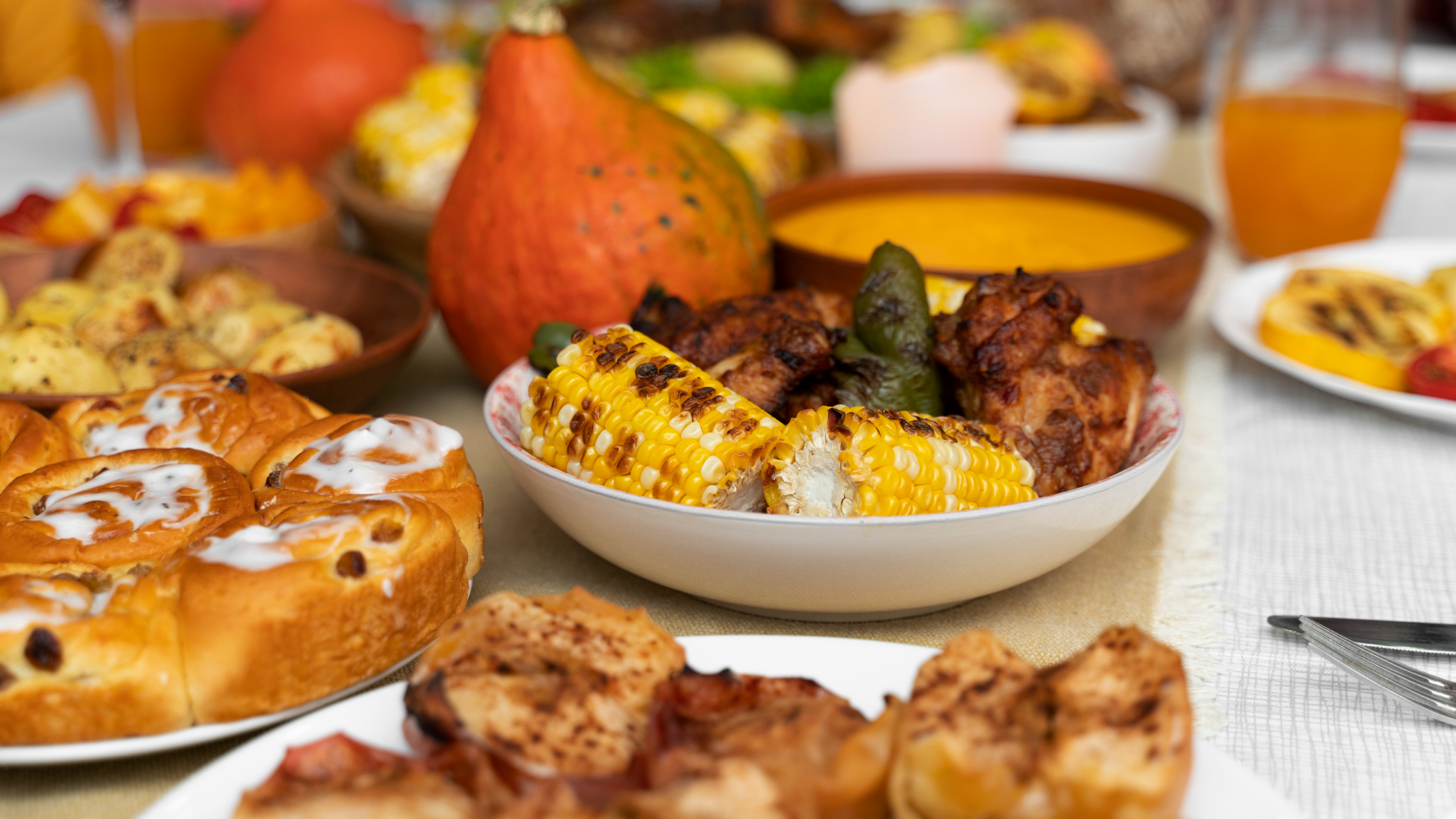 Delicious Kenya Meals